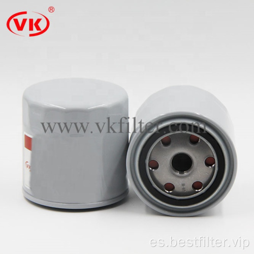Al por mayor filtro de aceite de derivación VKXJ93152 15208-EB700